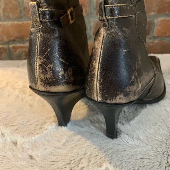 Aketohn Mid-Calf Boots - Size 37 (7) - Picture 5 of 12